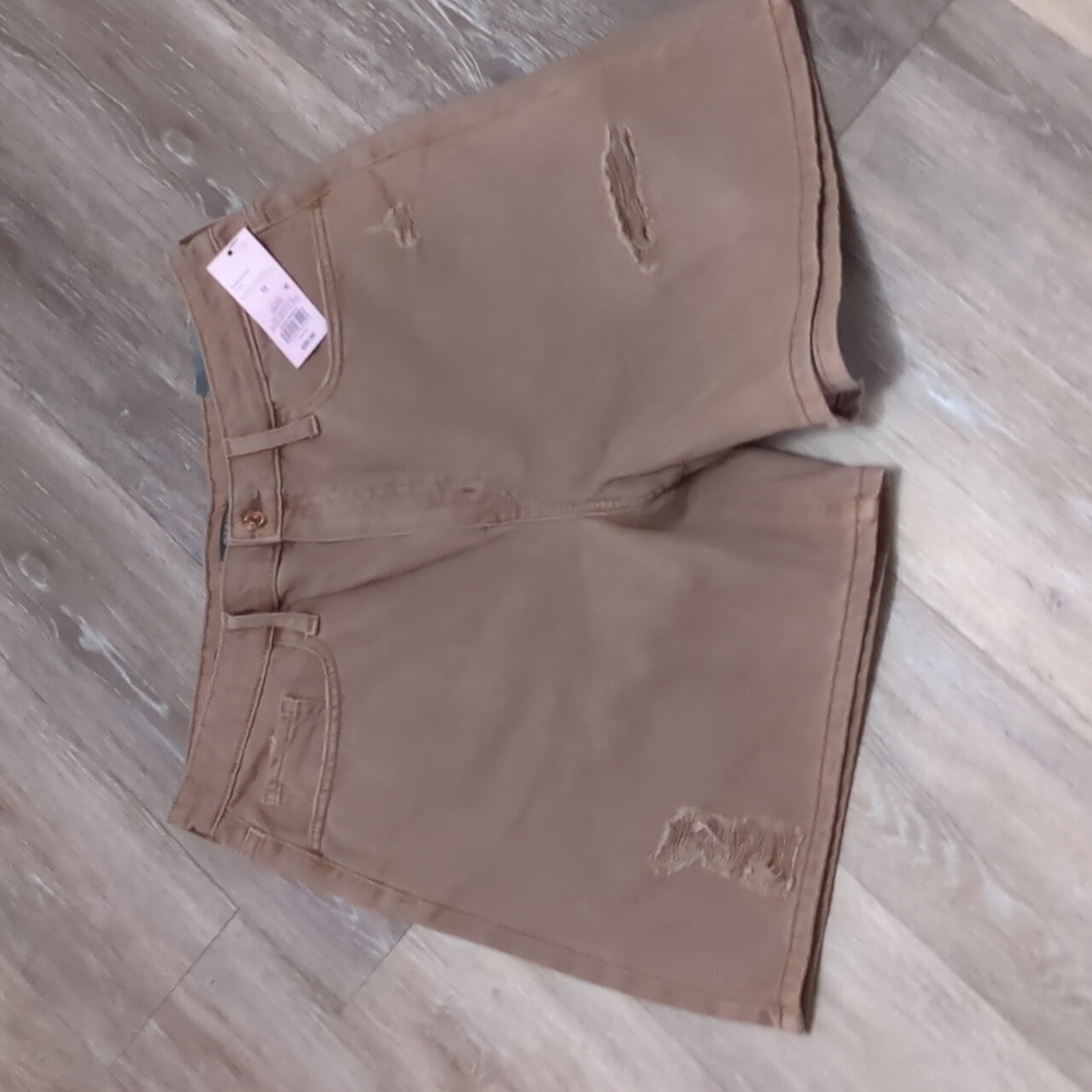 Wild Fable Denim shorts